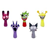 スプランキー　ぬいぐるみ15体セット Amazon.co.jp: 【スプランキーぬいぐるみ15体セット】 かわいい